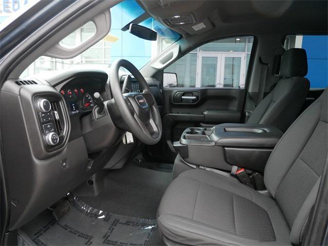 used 2020 GMC Sierra 1500 car, priced at $23,785