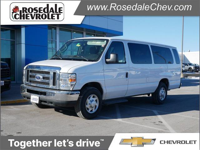 used 2014 Ford E350 Super Duty car, priced at $25,990