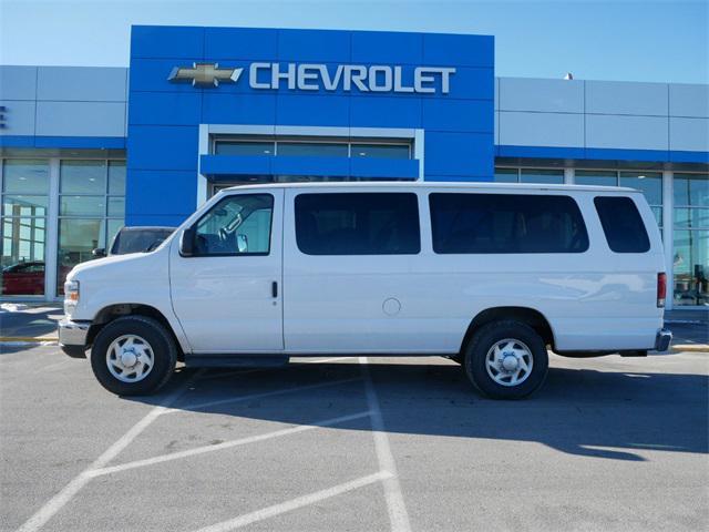 used 2014 Ford E350 Super Duty car, priced at $25,990