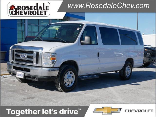 used 2014 Ford E350 Super Duty car, priced at $22,898