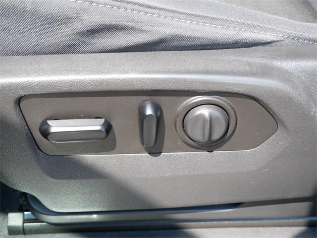 used 2019 Chevrolet Silverado 1500 car, priced at $27,524