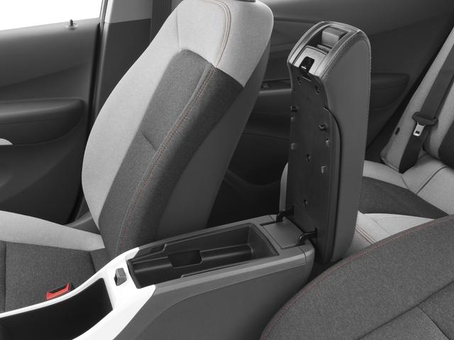 used 2017 Chevrolet Bolt EV car, priced at $16,897