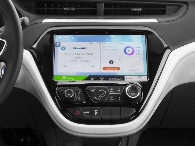 used 2017 Chevrolet Bolt EV car, priced at $16,897