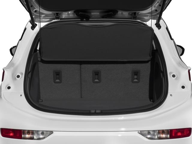 used 2017 Chevrolet Bolt EV car, priced at $16,897