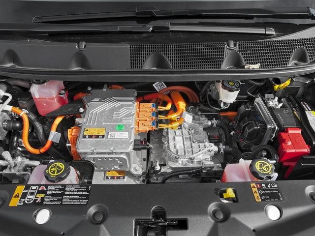 used 2017 Chevrolet Bolt EV car, priced at $16,897