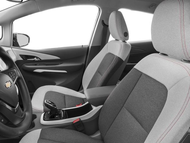 used 2017 Chevrolet Bolt EV car, priced at $16,897