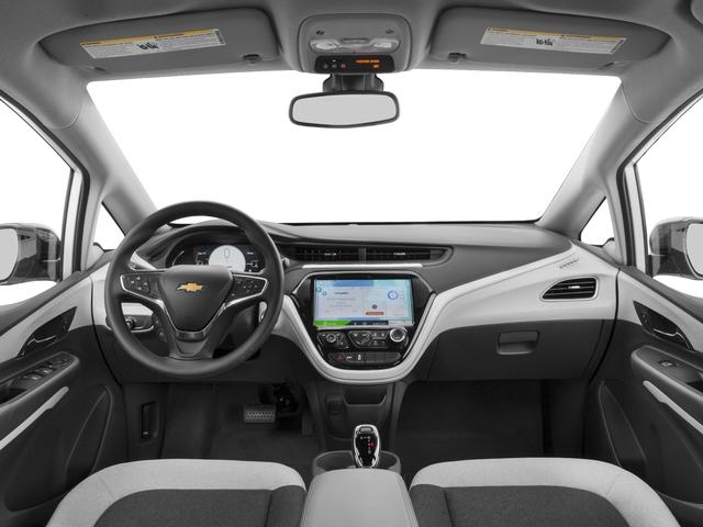 used 2017 Chevrolet Bolt EV car, priced at $16,897
