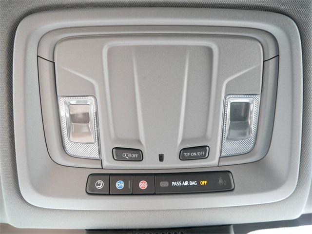 used 2022 Chevrolet Silverado 1500 car, priced at $36,987