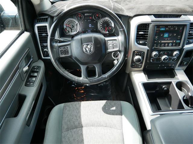 used 2015 Ram 1500 car, priced at $15,985