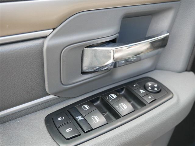 used 2015 Ram 1500 car, priced at $15,985