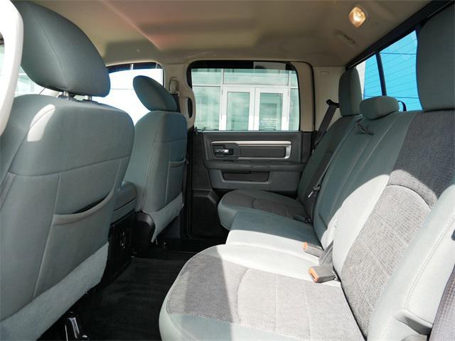 used 2015 Ram 1500 car, priced at $15,985