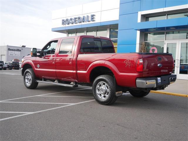 used 2015 Ford F-350 car, priced at $33,900