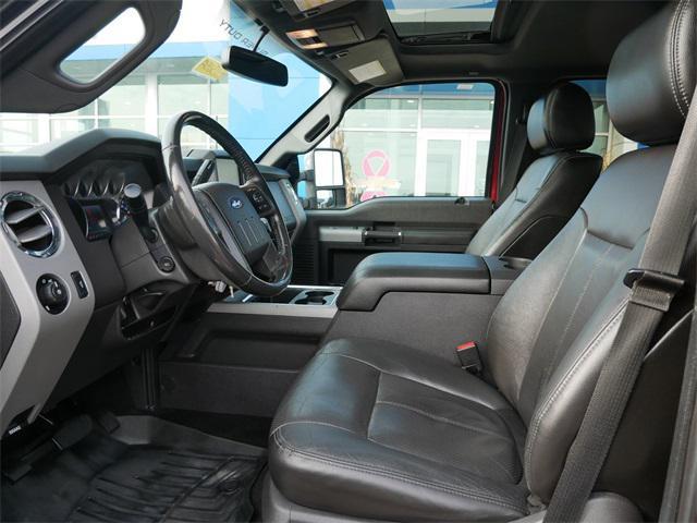 used 2015 Ford F-350 car, priced at $33,900