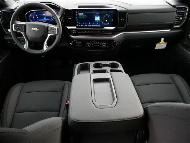 new 2024 Chevrolet Silverado 2500 car, priced at $69,195