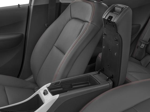used 2017 Chevrolet Bolt EV car, priced at $18,987