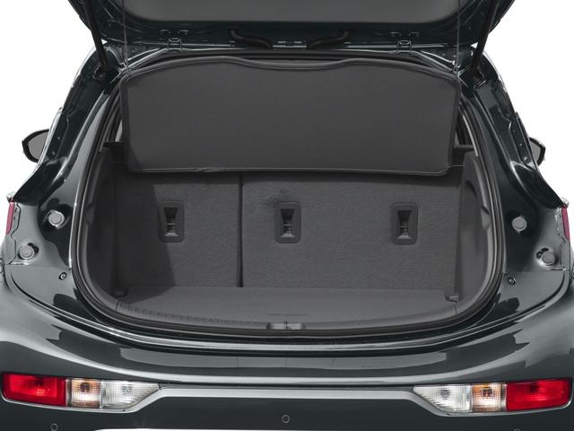 used 2017 Chevrolet Bolt EV car, priced at $18,987