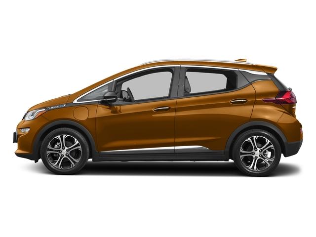 used 2017 Chevrolet Bolt EV car, priced at $18,987