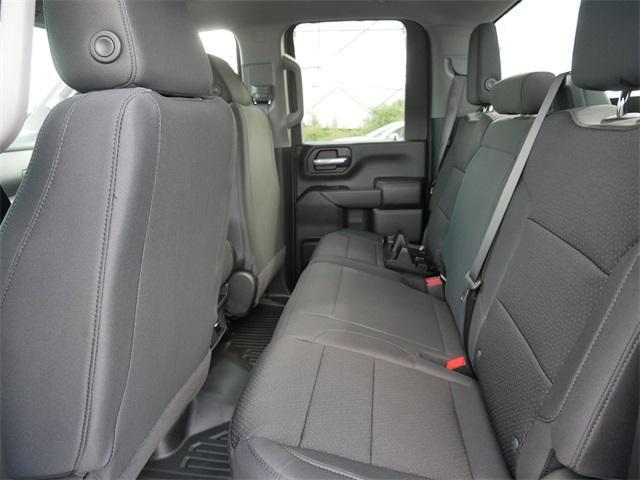 new 2025 Chevrolet Silverado 2500 car, priced at $67,990