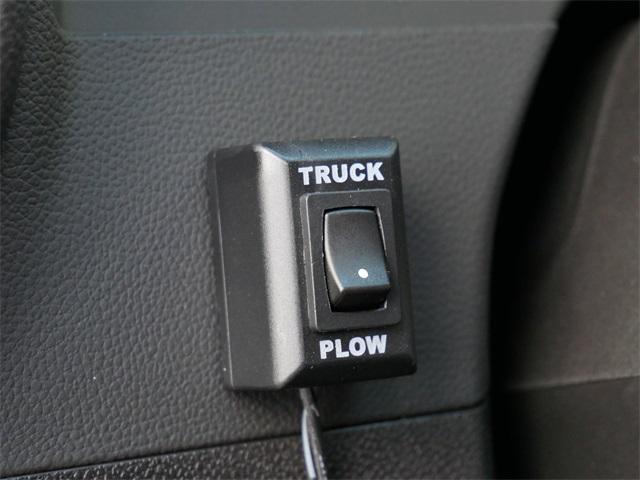 new 2025 Chevrolet Silverado 2500 car, priced at $67,990