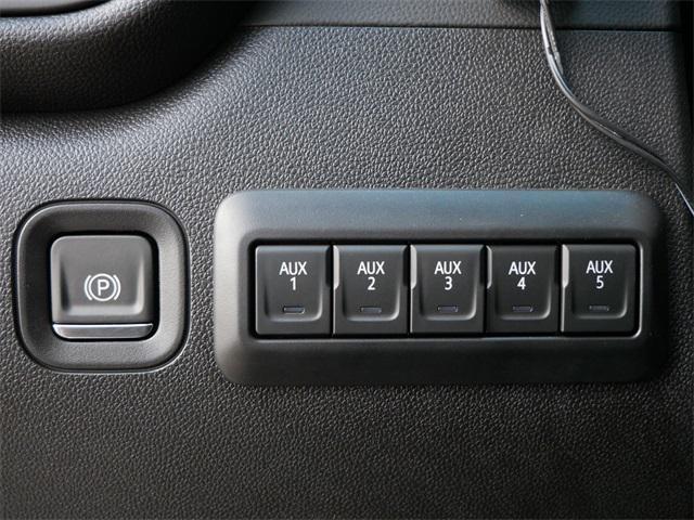 new 2025 Chevrolet Silverado 2500 car, priced at $67,990