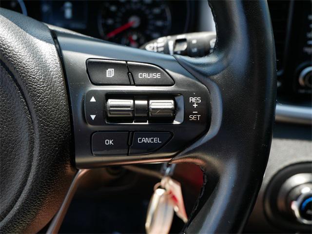 used 2018 Kia Sorento car, priced at $13,577
