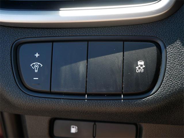 used 2018 Kia Sorento car, priced at $13,577
