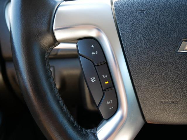 used 2017 Chevrolet Traverse car, priced at $9,644
