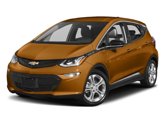 used 2017 Chevrolet Bolt EV car, priced at $16,980