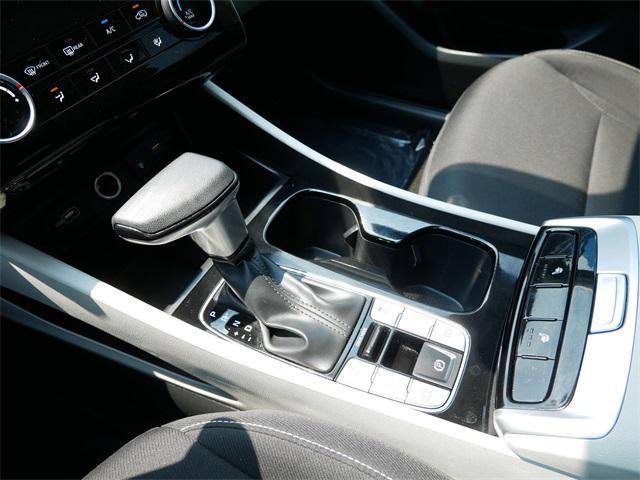 used 2023 Hyundai Tucson car, priced at $26,363