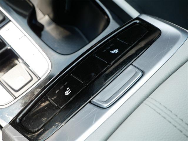 used 2023 Hyundai Tucson car, priced at $26,363
