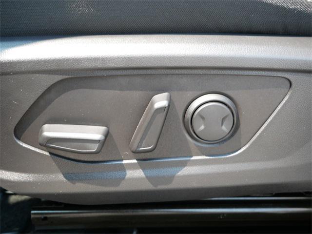 used 2023 Hyundai Tucson car, priced at $26,363