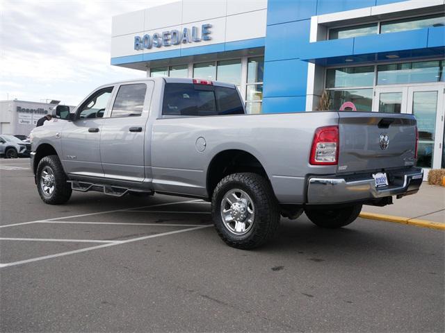 used 2020 Ram 3500 car, priced at $35,500