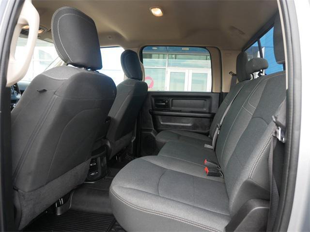 used 2020 Ram 3500 car, priced at $35,500