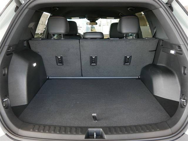 new 2025 Chevrolet Equinox car, priced at $35,295