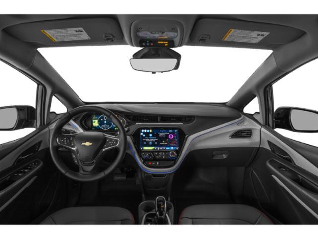 used 2021 Chevrolet Bolt EV car, priced at $23,610