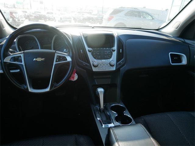 used 2015 Chevrolet Equinox car, priced at $11,985