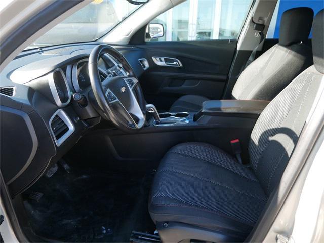 used 2015 Chevrolet Equinox car, priced at $11,985