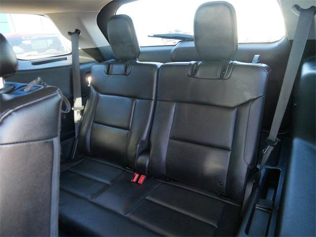 used 2023 Ford Explorer car, priced at $28,985