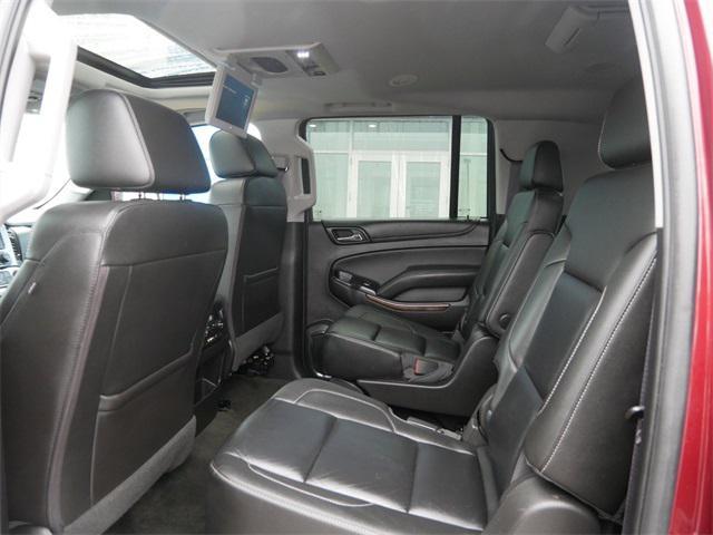 used 2016 Chevrolet Suburban car, priced at $19,990