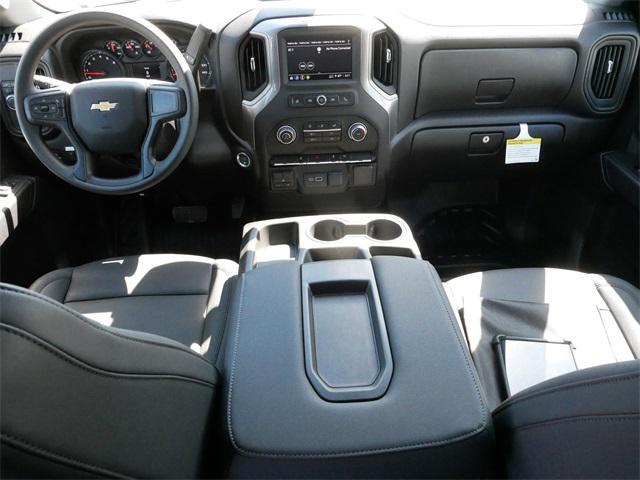 new 2024 Chevrolet Silverado 2500 car, priced at $61,985