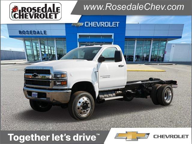 new 2024 Chevrolet Silverado 1500 car, priced at $73,485