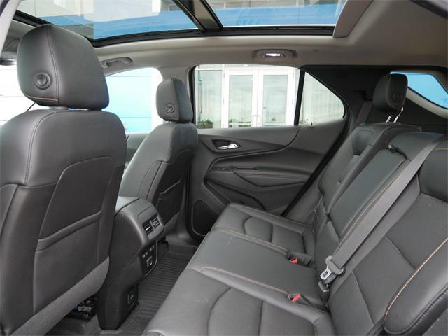 used 2019 Chevrolet Equinox car, priced at $20,987