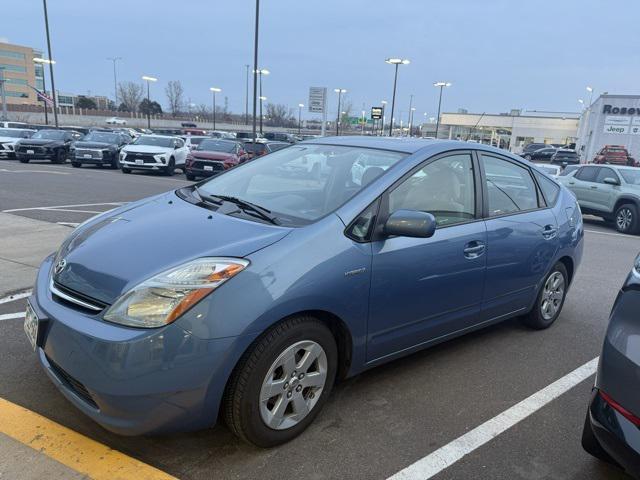 used 2006 Toyota Prius car, priced at $6,990