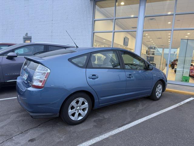 used 2006 Toyota Prius car, priced at $6,990