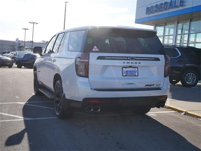 used 2023 Chevrolet Tahoe car, priced at $69,949