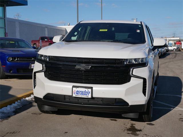 used 2023 Chevrolet Tahoe car, priced at $69,949