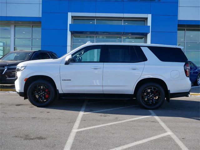 used 2023 Chevrolet Tahoe car, priced at $69,949