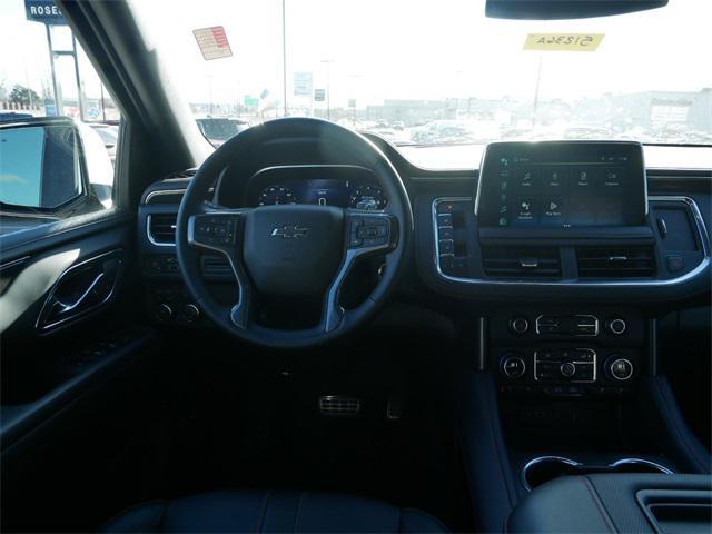 used 2023 Chevrolet Tahoe car, priced at $69,949