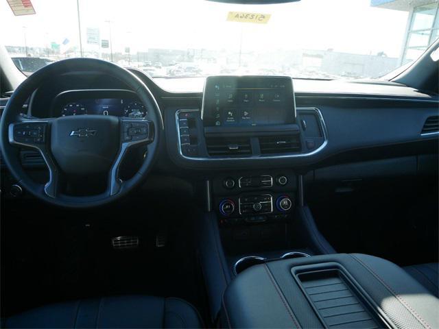 used 2023 Chevrolet Tahoe car, priced at $69,949