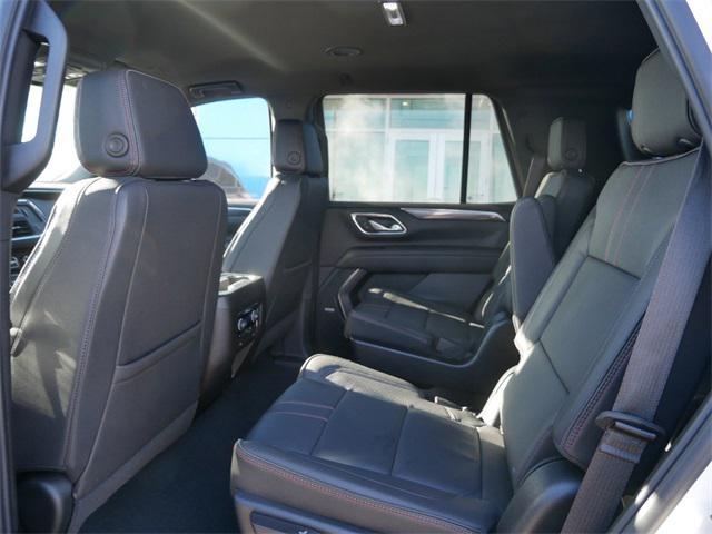 used 2023 Chevrolet Tahoe car, priced at $69,949